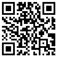 QR Code for bitcoin:1FKhepmd2UcAmpJrzqypt3bxp4YafPRWpv