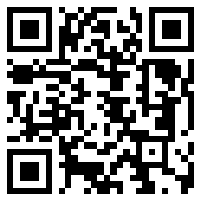 QR Code for bitcoin:1FKnZXNcMVQh2TTP4towriWeZ2P4eyDizt