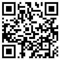 QR Code for bitcoin:1FKsmHB2P4AbG12MWi6fLcSxZ1BZgoakbc