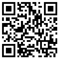 QR Code for bitcoin:1FKu4LnVCGJTRe8Co9DF91k3FipfyGrNoA