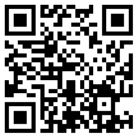 QR Code for bitcoin:1FKvbJCdnd6ip3ZyWG4dzcdcixASMQwERG