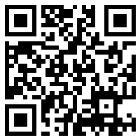 QR Code for bitcoin:1FKxjfkM81HPpyRmdCWNkRNtPtffYKbpL7