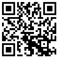 QR Code for bitcoin:1FL6mLBDhVadSig1vtxX4bs6TwT5iod75C