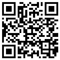 QR Code for bitcoin:1FL7FEGfJZs98aBsNKq9BAcFpFoc2DVXbr