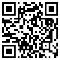 QR Code for bitcoin:1FL8e5Fz7KkMBDWQx2LXJnMSM1zbxfjDM7