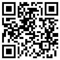 QR Code for bitcoin:1FLBPPPAEqRHyRgmutLMRzzyvGfRBwmkda