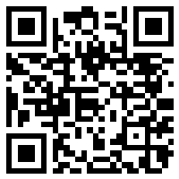 QR Code for bitcoin:1FLEcrqRedWfwmS4iXpTF34nBatYVMR99P