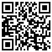 QR Code for bitcoin:1FLKDZDRJqScxbPtpLAnyfT3AJHeJBNxRQ