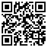 QR Code for bitcoin:1FLKMCdpDv2MzTfyjV8fqSwdYAzEiiMYaP