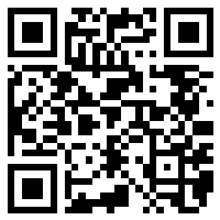 QR Code for bitcoin:1FLQeXMdfemdP9rMjH3EeMNFhe6mmSegEw