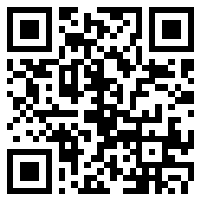QR Code for bitcoin:1FLRiYVQkcR786ihncUcEjPK5B7EUASe41