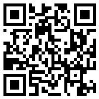 QR Code for bitcoin:1FLTS2Jy2Q3qAwBM7wPquUnBcRHB8JATMf