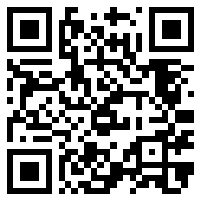 QR Code for bitcoin:1FLUaMuag1EfKBSBioCPoExiqf3obsqCo