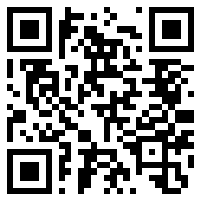 QR Code for bitcoin:1FLWVw9uB3BjhhU6FBNeiggXUCDDNPQGV7