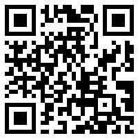 QR Code for bitcoin:1FLXSaDYBeT7FxmPGo3rioRZyxERLwcxBY