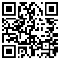 QR Code for bitcoin:1FLaTWGghZADihVUtCYf4MPwJWaZEoRewY