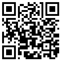 QR Code for bitcoin:1FLcJs7aQ3kxMUvCpp7BX1iU5W2Vne6S6R