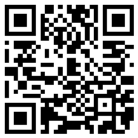 QR Code for bitcoin:1FLdwsazSBrHM5zhrAbfbM6dLBV5t34U6m