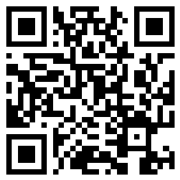 QR Code for bitcoin:1FLidow9TbzDpwh12cDnzDTPBeUXCxS3vx