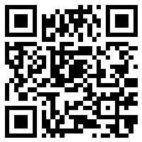 QR Code for bitcoin:1FLj3PdvMRWSBZCaKfb3kLRJMSnWgJg5f