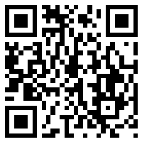QR Code for bitcoin:1FLqgoeGJtmcJCmqBtvmRXKLkr6rUTm9AT