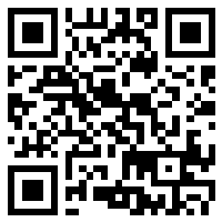 QR Code for bitcoin:1FLuTyB22teo2df9r5PoTDaatesSNKCj8f