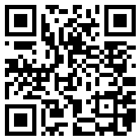 QR Code for bitcoin:1FLws6WXiLQfbiPKbfAEM4eJxcTfBYmQvr