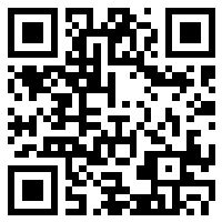 QR Code for bitcoin:1FLzNCb3X5RPt11cZYn7NMfQmL73Pf1CFm