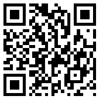 QR Code for bitcoin:1FM4FEnaEJJig4zWbkXnMwx6mLCH3kwMBe