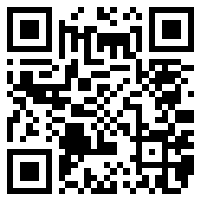 QR Code for bitcoin:1FM535SCbMVeSY1JLprUdVcNbboNt4fS3V
