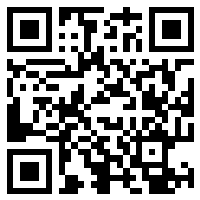 QR Code for bitcoin:1FM5JqZCcC6nGbjKkLtkBf2PmDiEfpEmWh