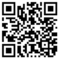 QR Code for bitcoin:1FM7xc93ftJCm9X6VTjGKbU44mQYN4RqvL