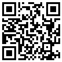 QR Code for bitcoin:1FMAUodwNLftZWZaTRusDaLiUjwqFepo4s