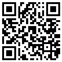 QR Code for bitcoin:1FMDpKASVWbV3DFPRArHicaLMRYxZcDzTz