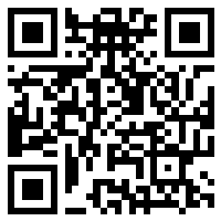 QR Code for bitcoin:1FMFDB13UGPembC9oPZ6W67eUuKGF96kHw