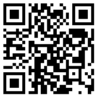 QR Code for bitcoin:1FMFvwgx5MCGY1eFDtnjw4aPitTb1S6eUV