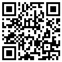 QR Code for bitcoin:1FMLXbWidopSaaoHA1wiUixdf1DJPSNppV