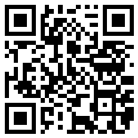 QR Code for bitcoin:1FMLzh6VveinvfDWA6y5JqCXd9Fbd2TU91