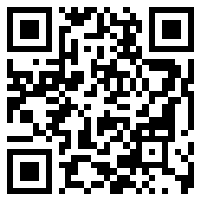 QR Code for bitcoin:1FMMnfaZRwh37WecTkNc5so6nLvS3GCPmt