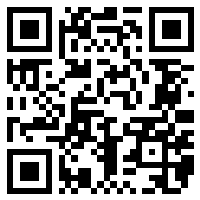 QR Code for bitcoin:1FMPPWhvAfcJXZdnCHPtDfUPJob3FBARd3