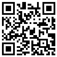 QR Code for bitcoin:1FMR2QyqH8gotVsFENkMAbfuM19PWstZLR