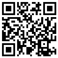QR Code for bitcoin:1FMUsmZGzween8PcRxRYTep2ZMsF2yoRkt