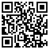 QR Code for bitcoin:1FMYDiWLsZLhE1Gdb81GLVR93hr4ZtyGeA