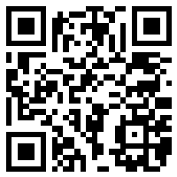QR Code for bitcoin:1FMaxXoJ7t2pmPrxG4GUEzPWJcaPRhKzAS