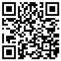 QR Code for bitcoin:1FMba5hv5As4ogwxtFfHf2KwzCKoWSoGAd