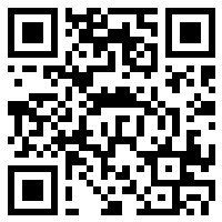 QR Code for bitcoin:1FMdZPo7WU1w1UoRspvVeiK1mrtpVHDjdJ