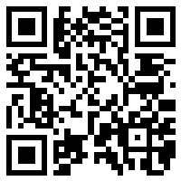 QR Code for bitcoin:1FMeW9XAZz5MosvgZT8ojJMzb2G9o6CSER