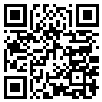 QR Code for bitcoin:1FMfBXhb13WdqVSdeXq9jMCfAFTZD3GCDX