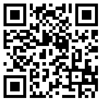 QR Code for bitcoin:1FMj1PS5Mf8hnfEnu2BPygxD3QSg5qk7M