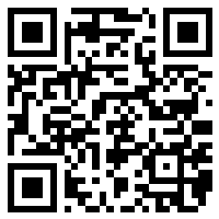 QR Code for bitcoin:1FMk3rtbM3Eone3pT6v4DzRQvs2sXdpjPQ